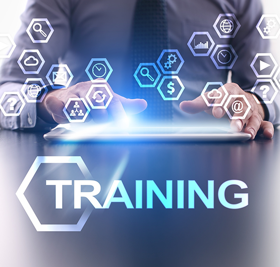 training service